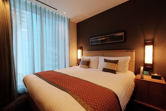 Superior Room, 1 Bedroom