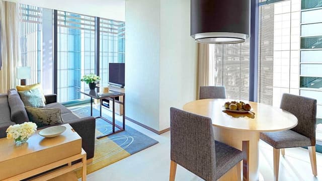 Superior Room, 1 Bedroom