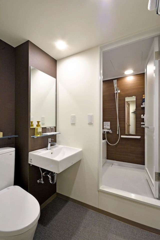 [Non Smoking] Grande Twin Room