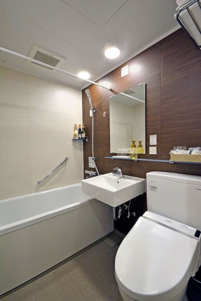 [Non Smoking] Superior Twin Room