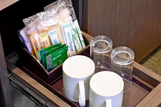 [Non Smoking] Grande Twin Room