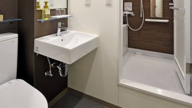 [Non Smoking] Grande Twin Room