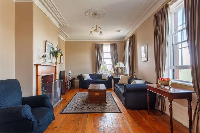 The York, Premium Apartment, 2 Bedrooms