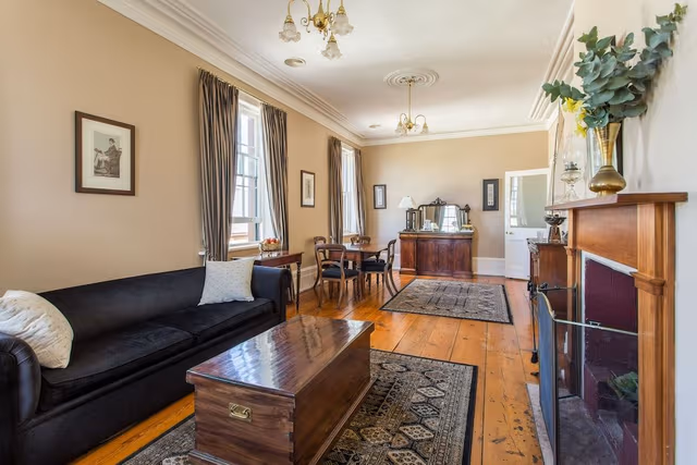 The York, Premium Apartment, 2 Bedrooms
