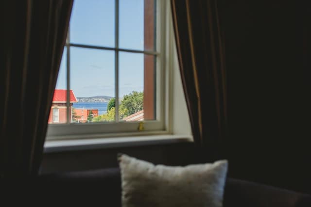 The York, Premium Apartment, 2 Bedrooms