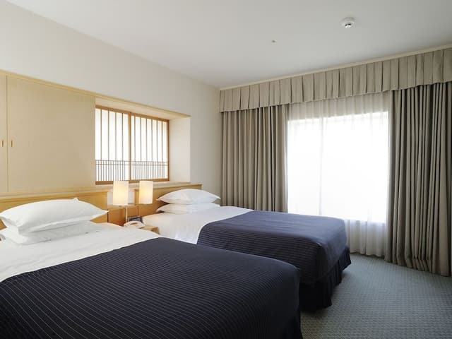 Japanese Western Room, Non Smoking
