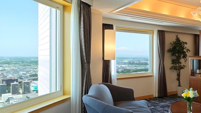 Junior Suite
