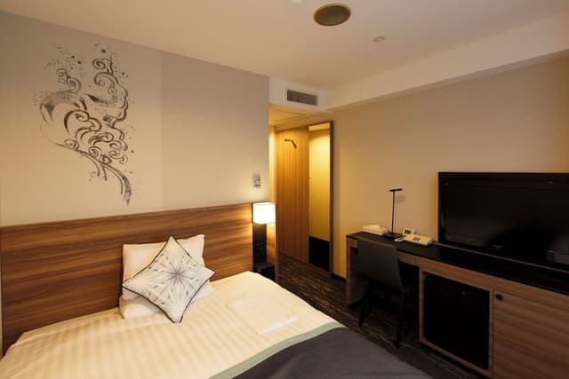 Ladies Floor Single Room, Non Smoking