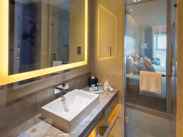 Premier Room, 1 King Bed
