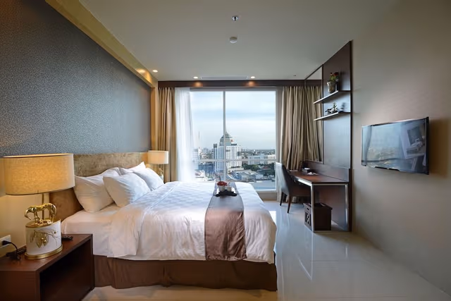 Suite