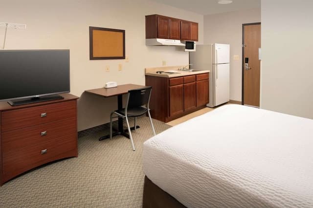 Room, 2 Double Beds, Accessible, Non Smoking