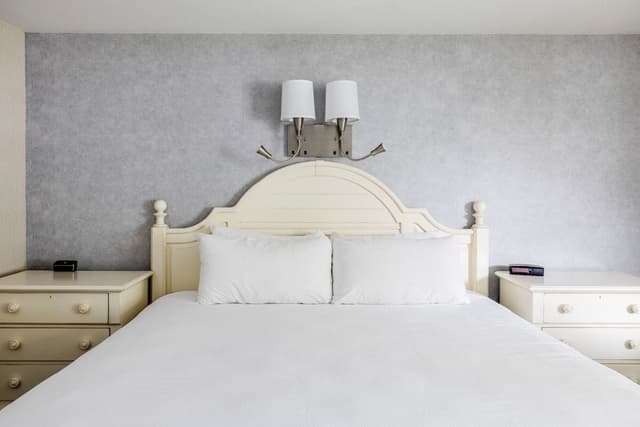 Traditional Room, 2 Double Beds