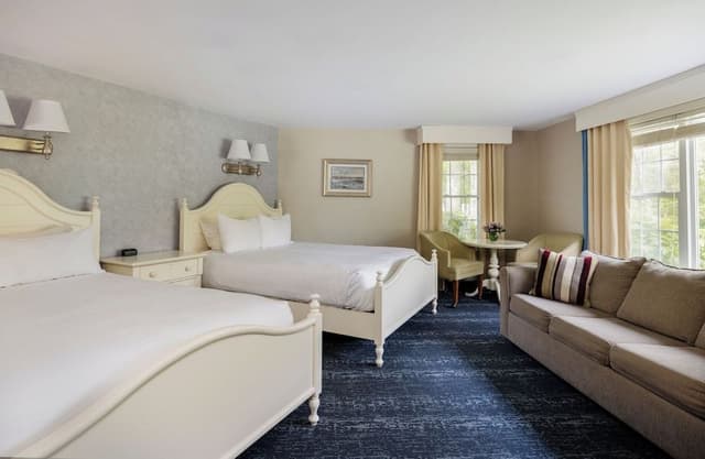 Premium Suite, Multiple Beds