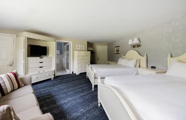 Premium Suite, Multiple Beds