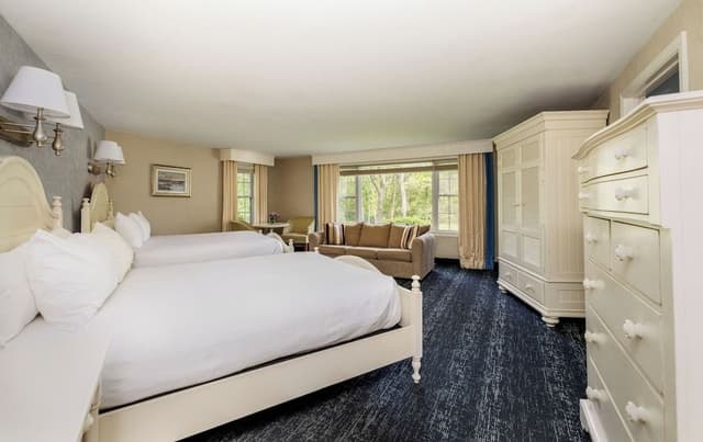 Premium Suite, Multiple Beds
