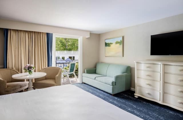 Traditional Room, 2 Double Beds