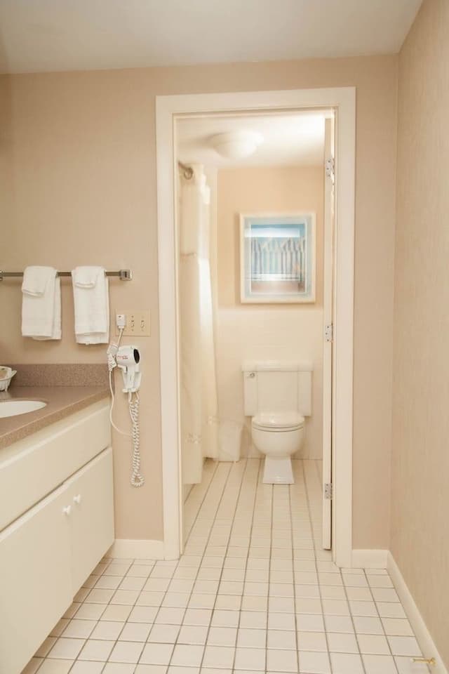 Traditional Room, 2 Double Beds