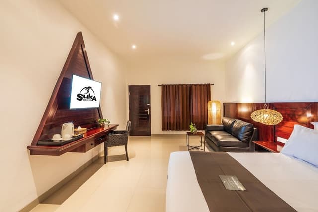 Standard Suite