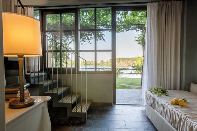 Suite, 2 Bedrooms, Lake View