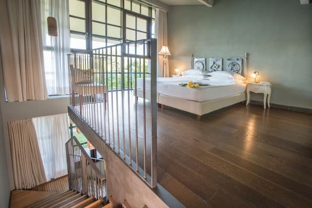Suite, 2 Bedrooms, Lake View