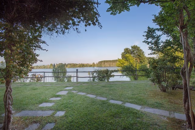 Suite, 2 Bedrooms, Lake View