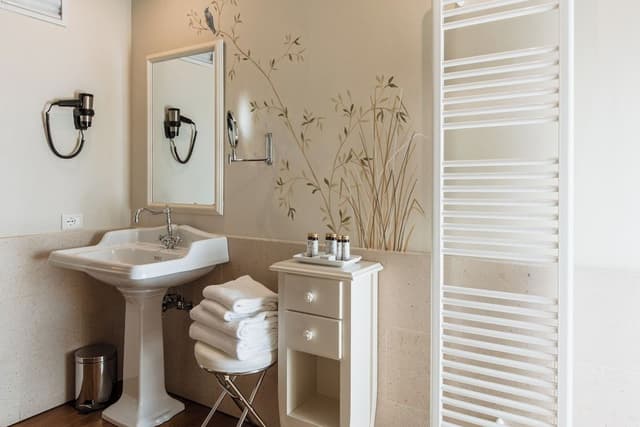 Triple Room, Terrace, Lake View