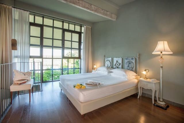 Suite, 2 Bedrooms, Lake View