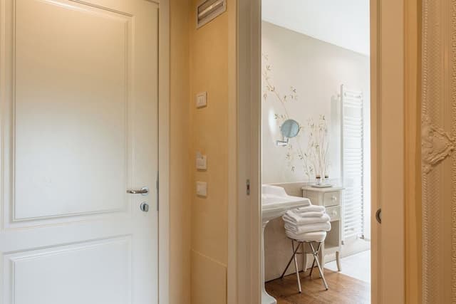 Triple Room, Terrace, Lake View