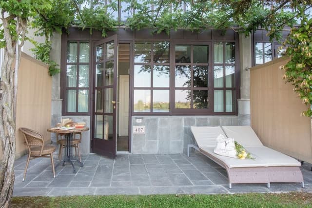 Suite, 2 Bedrooms, Lake View