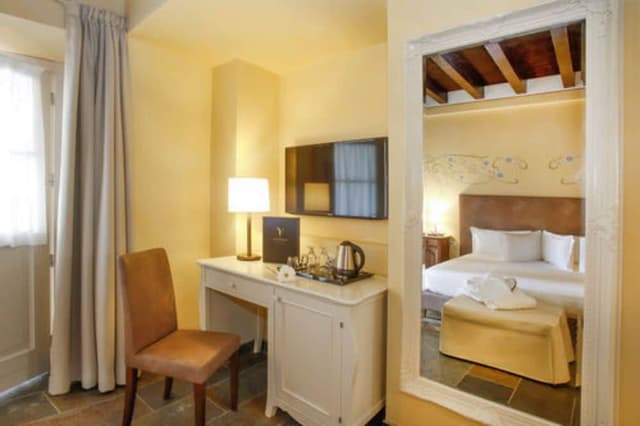 Comfort Triple Room