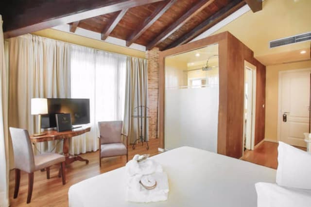 Comfort Double Room Single Use