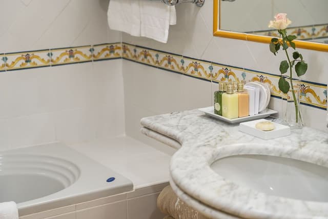 Deluxe Room, Sea View