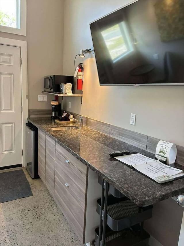 Signature Single Room, Kitchenette, Ground Floor
