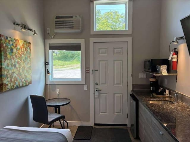 Signature Single Room, Kitchenette, Ground Floor