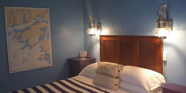 Peterson Room