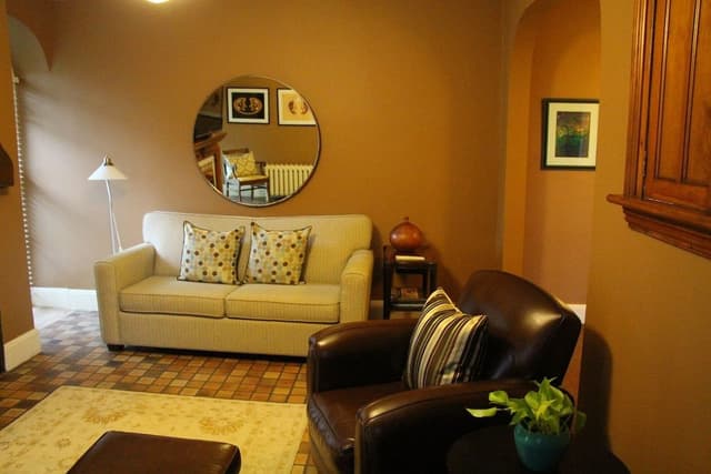 Gordon Suite