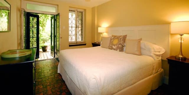 Gordon Suite