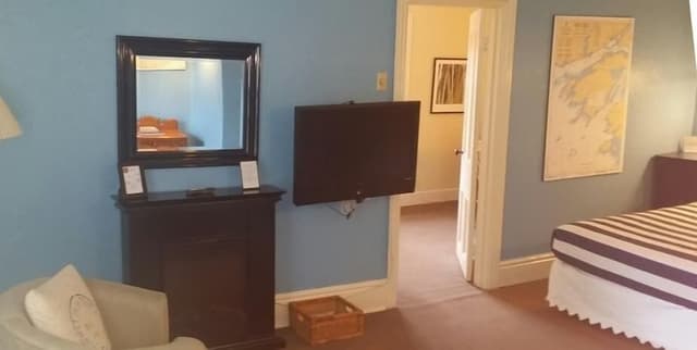 Peterson Room