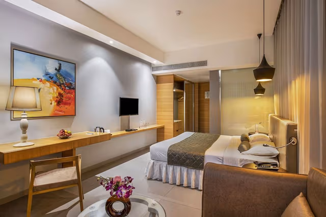 Premier Room