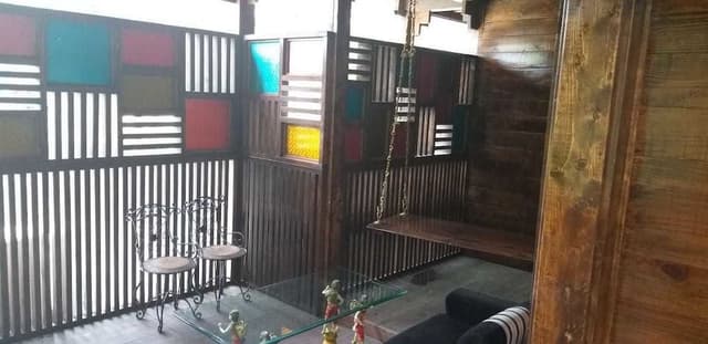 Super Deluxe Room With Private Balcony