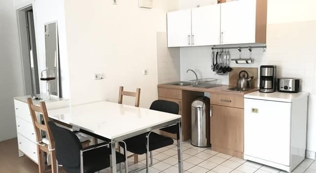 Classic Studio, 1 Bedroom, City View, Beachfront