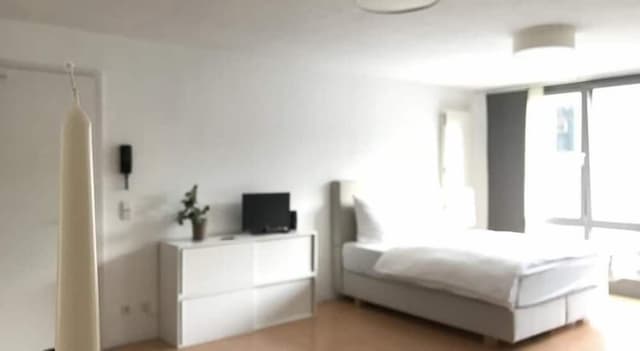 Classic Studio, 1 Bedroom, City View, Beachfront