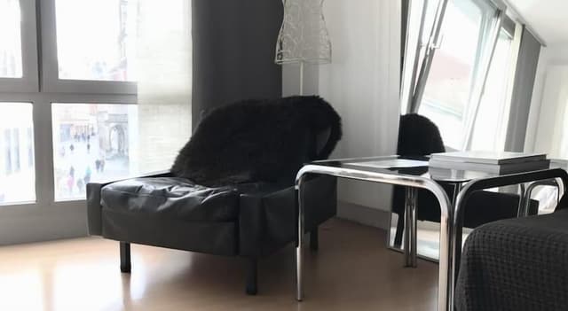 Classic Studio, 1 Bedroom, City View, Beachfront