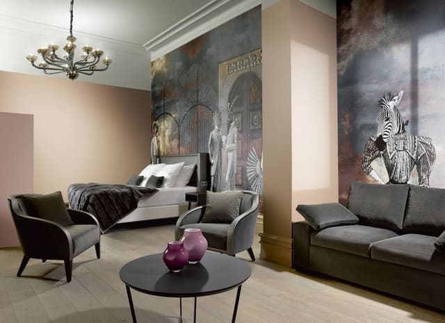 Comfort Suite