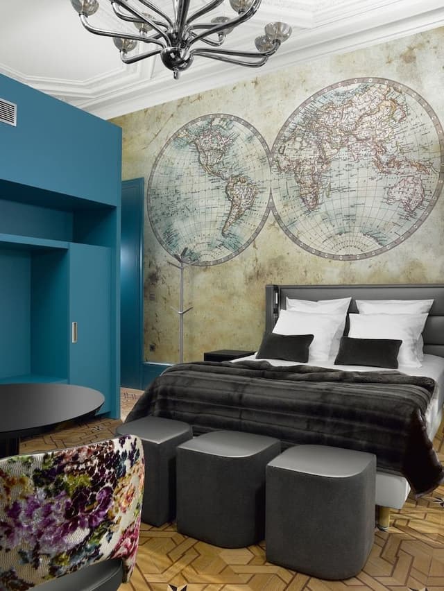 Comfort Suite