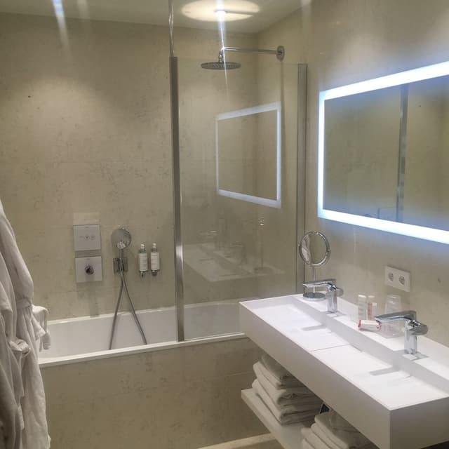 Comfort Suite