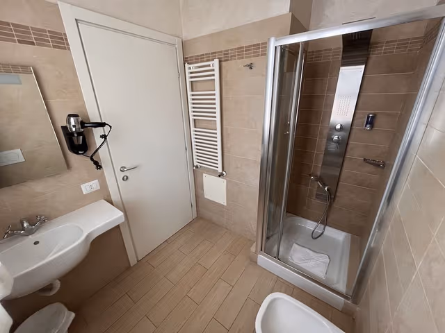 Comfort Studio, 1 Double Bed, Non Smoking