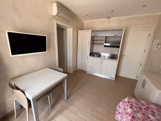 Panoramic Condo, 1 Bedroom, Sea View
