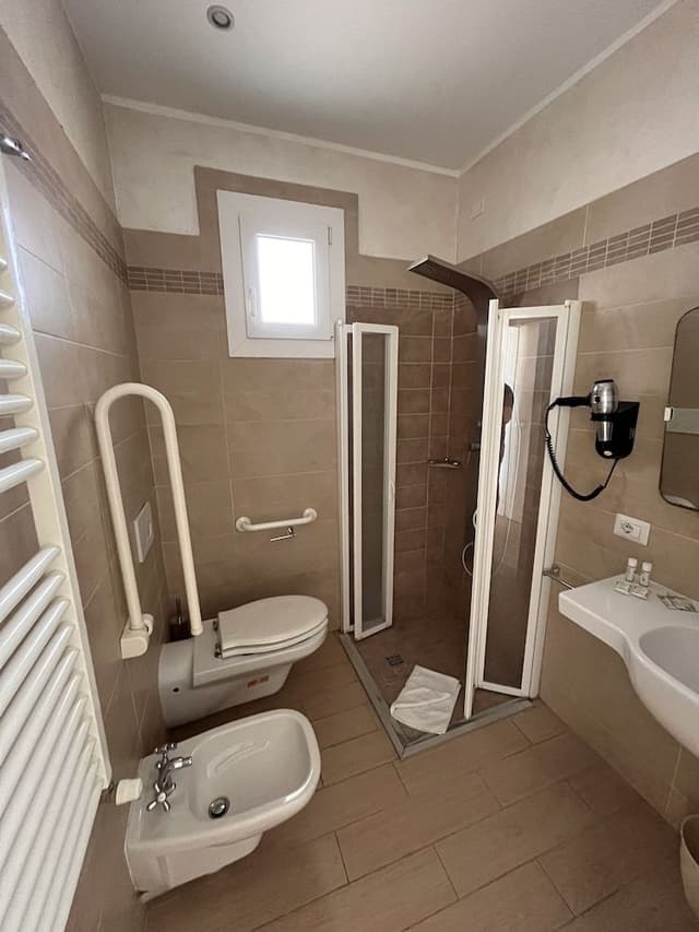 Panoramic Condo, 1 Bedroom, Sea View