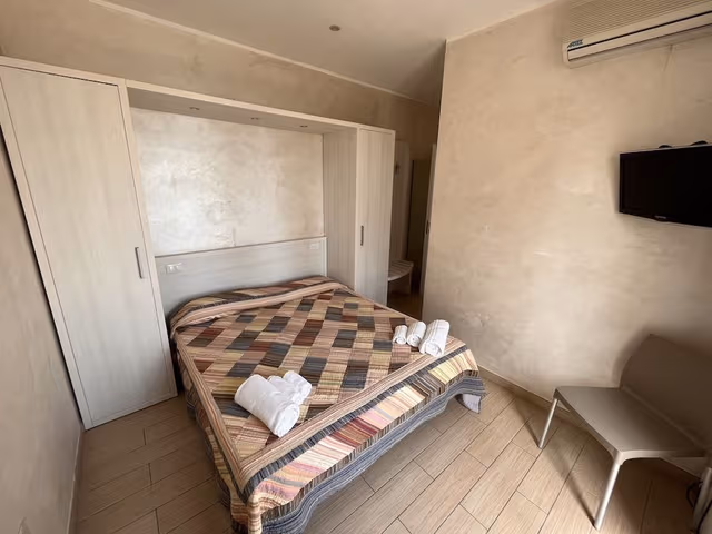 Panoramic Condo, 1 Bedroom, Sea View